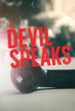 Poster for The Devil Speaks