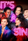 Poster for It's a Sin