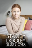 Poster for Stacey Dooley Sleeps Over