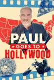 Poster for Paul Goes to Hollywood