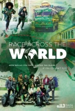Poster for Race Across the World