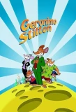 Poster for Geronimo Stilton