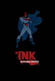 Poster for Ink! Alter Egos Exposed