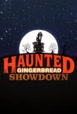 Poster for Haunted Gingerbread Showdown