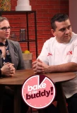 Poster for Bake It Like Buddy