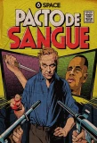 Poster for Pacto de Sangue