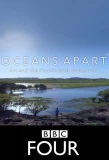 Poster for Oceans Apart: Art and the Pacific with James Fox