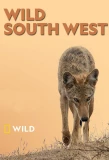 Poster for Wild South West