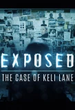 Poster for EXPOSED