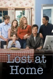 Poster for Lost at Home