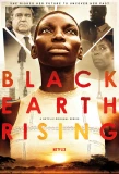 Poster for Black Earth Rising
