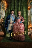 Poster for The Great
