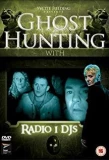Poster for Ghost Hunting with...