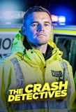Poster for The Crash Detectives