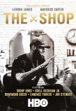 Poster for The Shop
