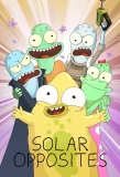 Poster for Solar Opposites