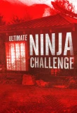 Poster for Ultimate Ninja Challenge