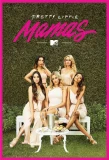 Poster for Pretty Little Mamas