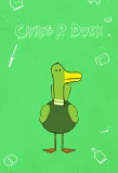 Poster for Chris P. Duck