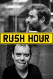 Poster for Rush Hour