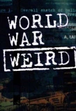 Poster for World War Weird