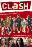 Poster for Clash