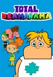 Poster for Total DramaRama