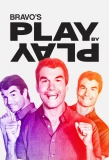 Poster for Bravo's Play by Play