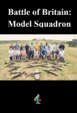 Poster for Battle of Britain: Model Squadron
