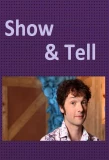 Poster for Show and Tell