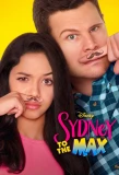 Poster for Sydney to the Max