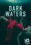 Poster for Dark Waters: Murder in the Deep