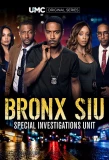 Poster for Bronx SIU