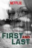Poster for First and Last