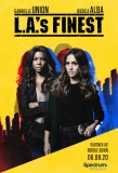 Poster for L.A.'s Finest