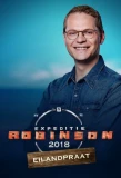 Poster for Expeditie Robinson: Eilandpraat