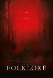 Poster for Folklore