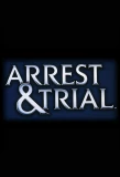 Poster for Arrest & Trial