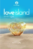 Poster for Love Island Sverige