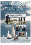 Poster for The Island Strait