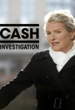 Poster for Cash Investigation