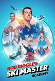 Poster for Rob Riggle's Ski Master Academy