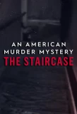 Poster for An American Murder Mystery: The Staircase