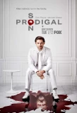 Poster for Prodigal Son