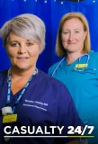 Poster for Casualty 24/7