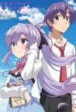 Poster for Ore ga Suki nano wa Imouto dakedo Imouto ja Nai