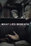Poster for What Lies Beneath
