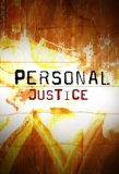 Poster for Personal Justice