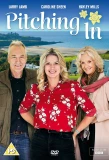Poster for Pitching In