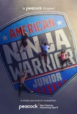 Poster for American Ninja Warrior Junior